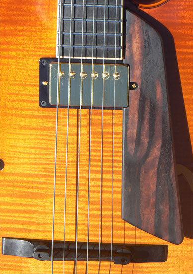 ギター Sadowsky Jim Hall model 2025 2024 Sadowsky Jim Hall Model